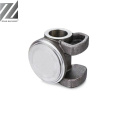 High Precision Customized OEM Stainless Steel Non Return Valve Investment Castings for Pump Accessories